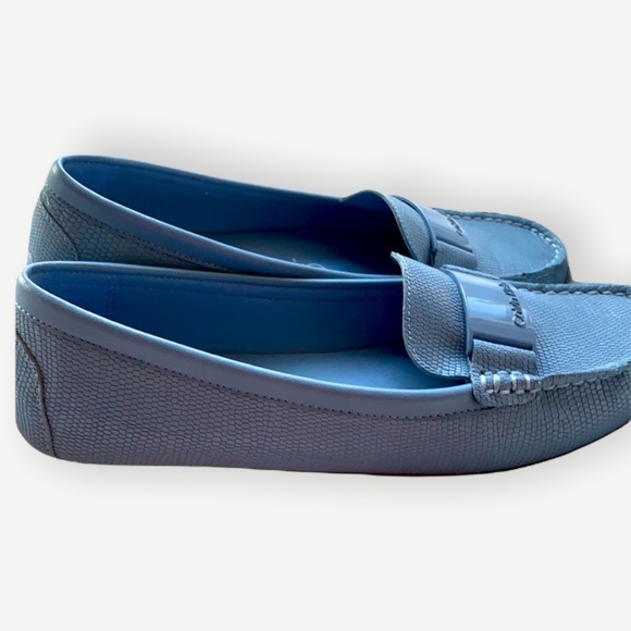 Calvin Klein, light blue, size 8.5. - Picture 5 of 5